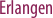 Erlangen