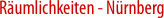 R�umlichkeiten - N�rnberg