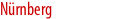 N�rnberg