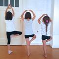 Yoga f�r Kinder