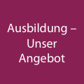  Ausbildung –