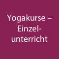 Yogakurse